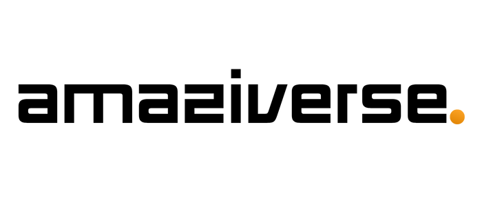 Amaziverse Logo